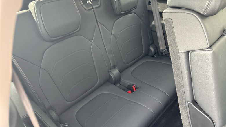 Skoda Kodiaq 2.0 TDI 193 SE L 4X4 5dr DSG [7 Seat] Diesel Estate